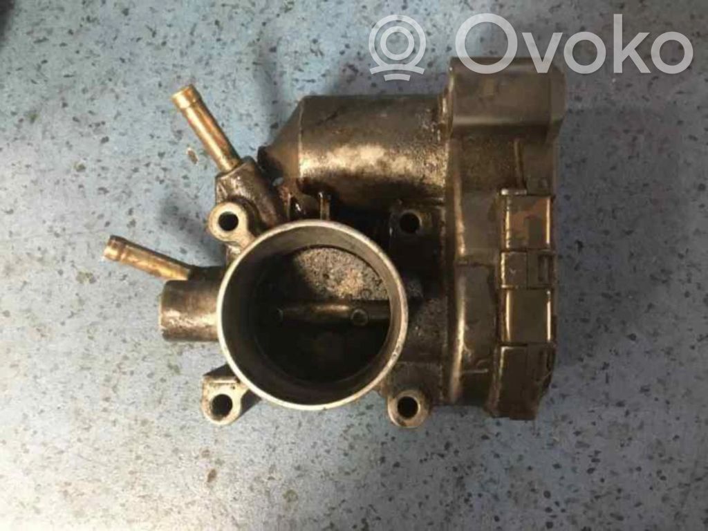 Volkswagen Golf V Valvola a farfalla