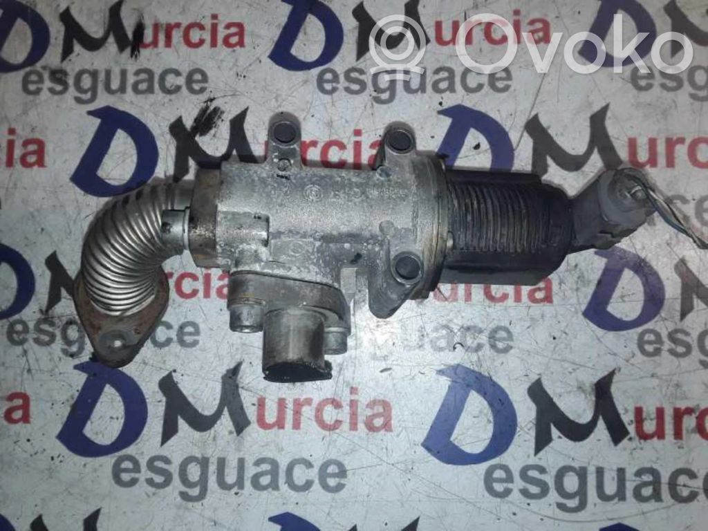Alfa Romeo 166 Valvola EGR 