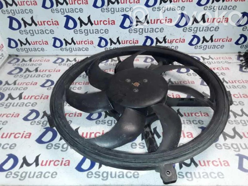 Mini Cooper Countryman R60 Răcitor furgonete 
