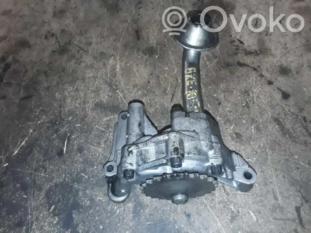Volkswagen Touran I Pompa dell’olio