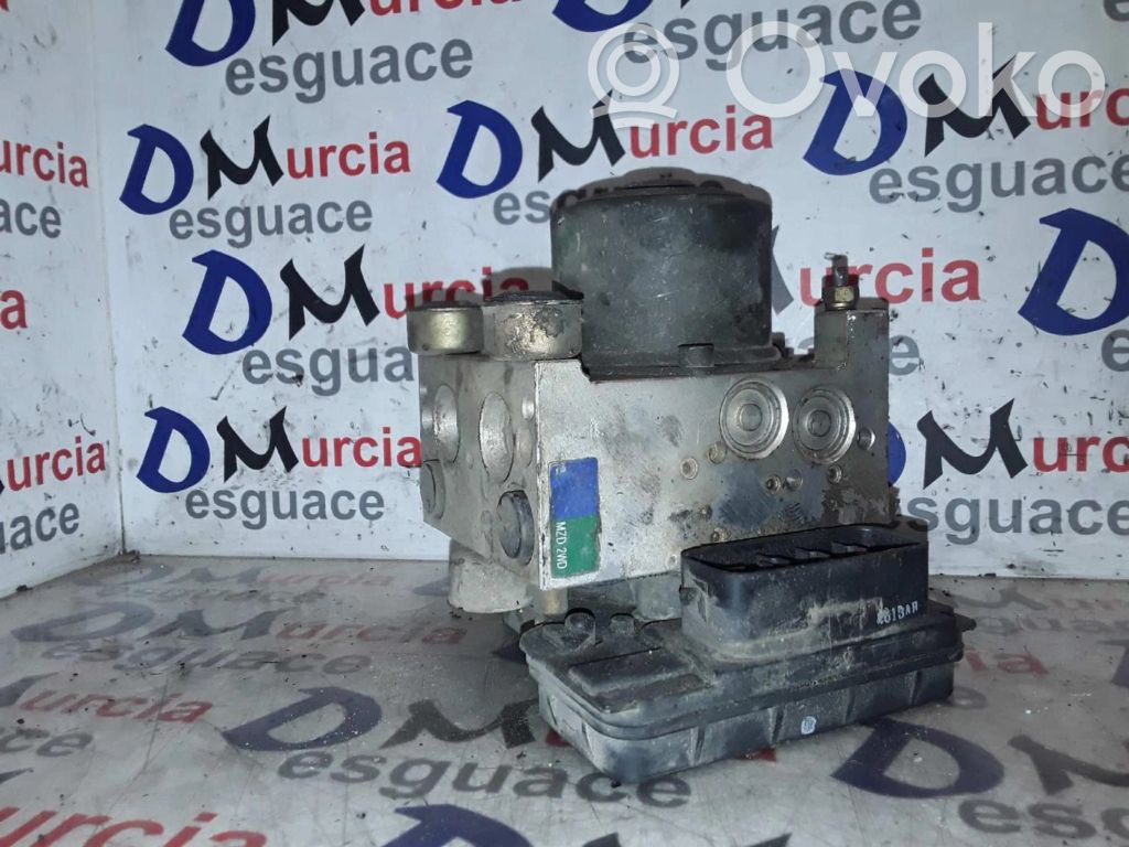 ABS Steuergerät   GJ6E437A0