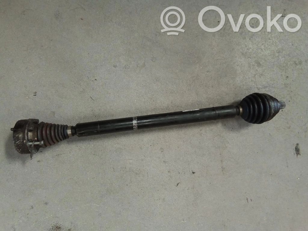 Audi A3 S3 8P Albero di trasmissione (set)