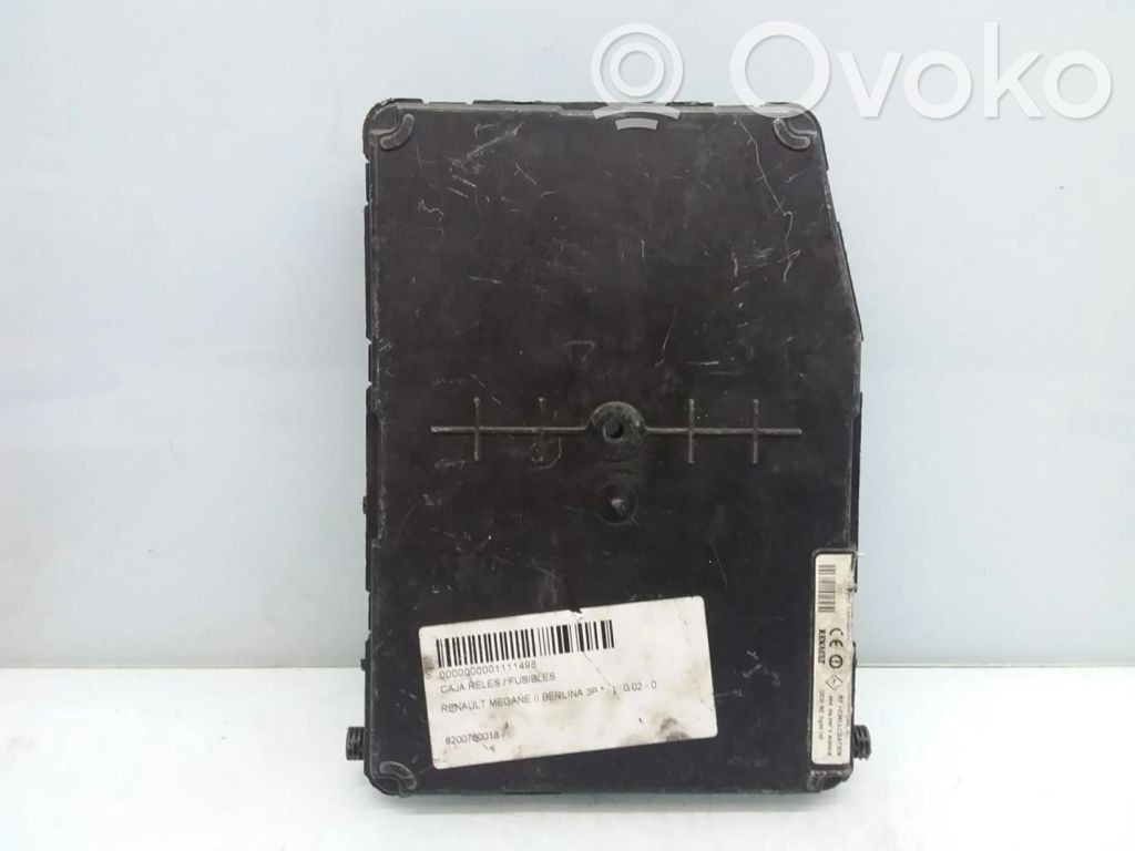 Sulakemoduuli   8200780018