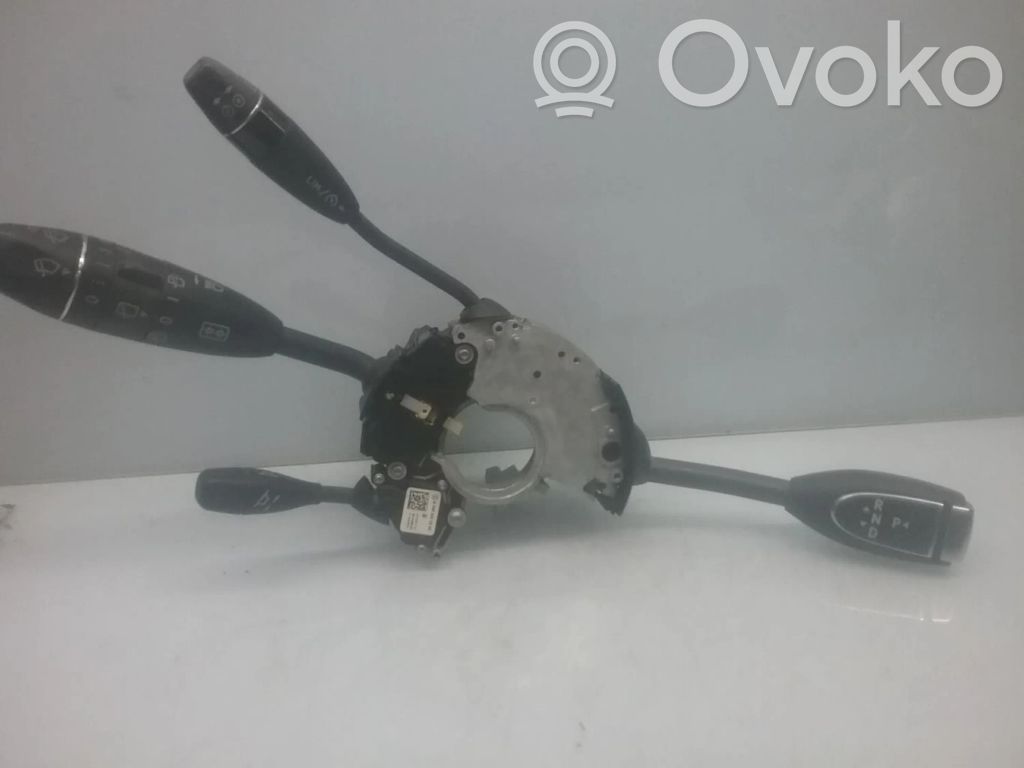 Mercedes-Benz ML W164 Interruptor de luz 