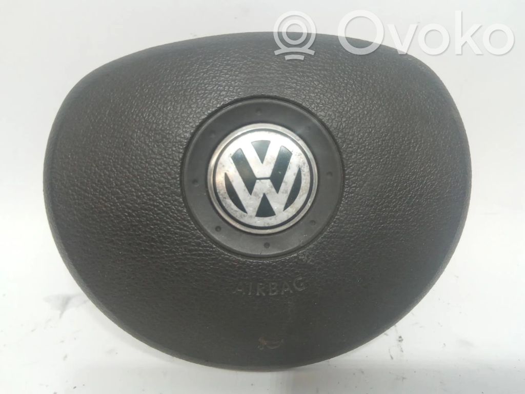 Volkswagen Golf V Poduszka powietrzna Airbag drzwi przednich 