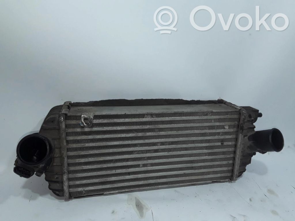 KIA Pro Cee'd I Radiator intercooler 