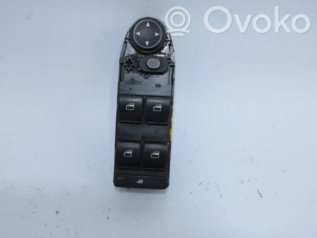 BMW 1 E81 E87 Electric window control switch 