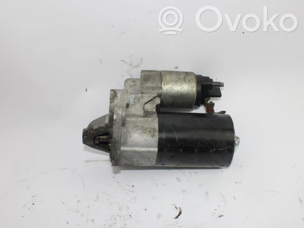 Nissan Juke I F15 Electromotor 