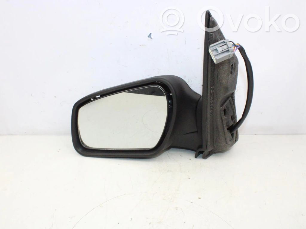 Ford Focus Etuoven sähköinen sivupeili 
