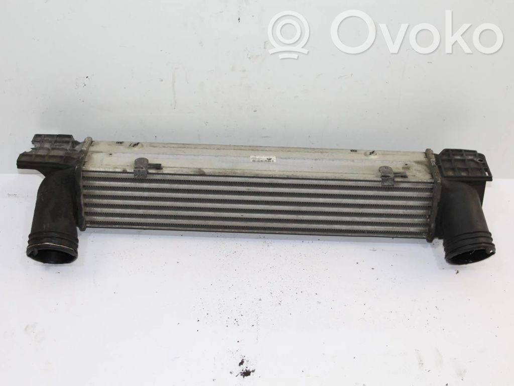 BMW 1 E81 E87 Radiatore intercooler