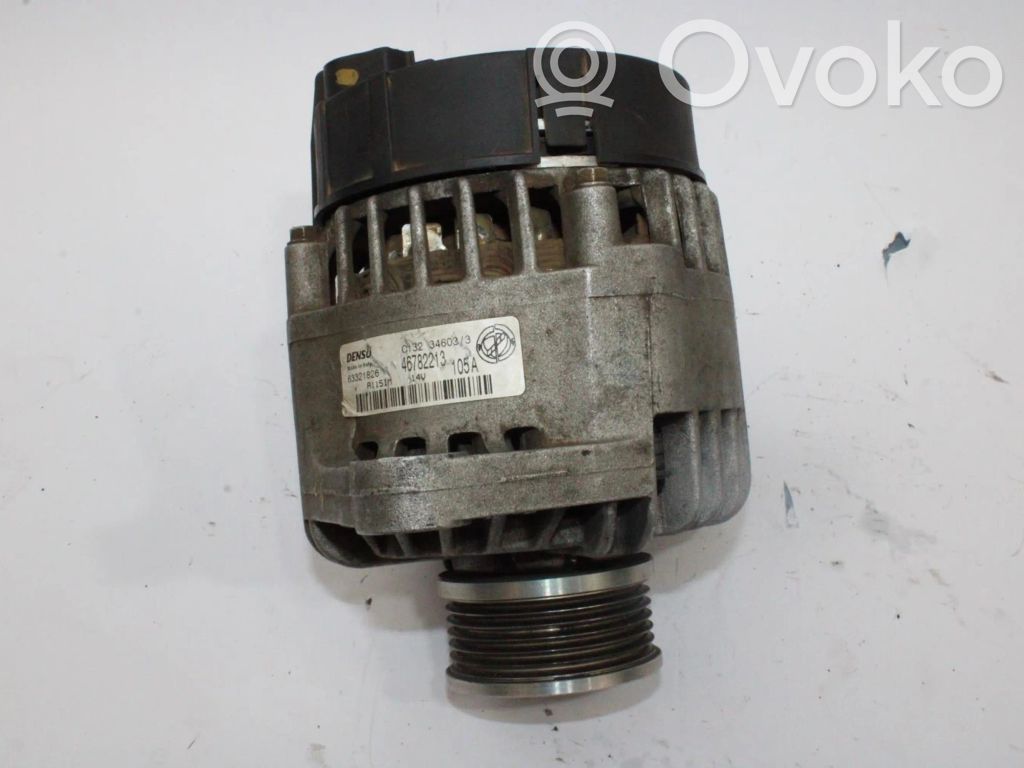 Lichtmaschine   46782213
