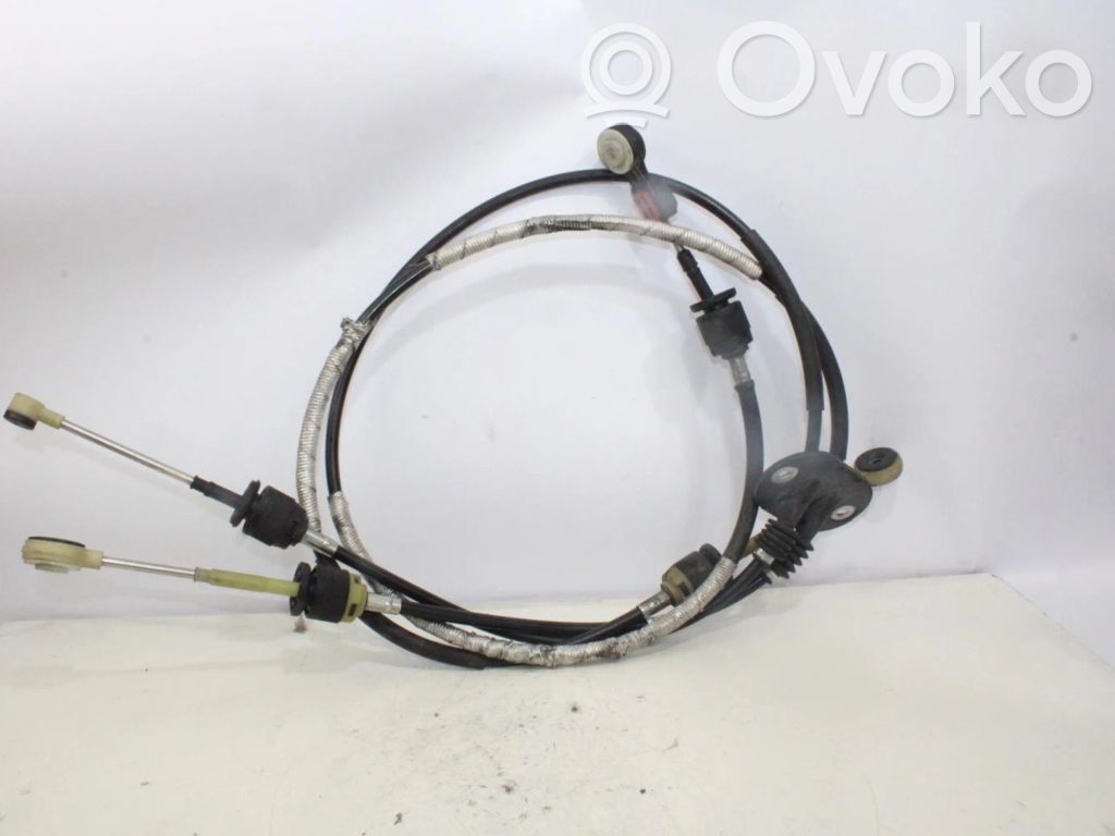 Ford Focus Gear shifter/selector 