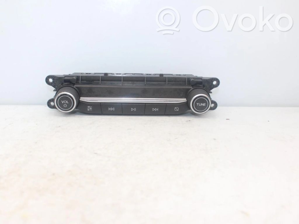Interruptor de control multifunción   JX7T18K811AC