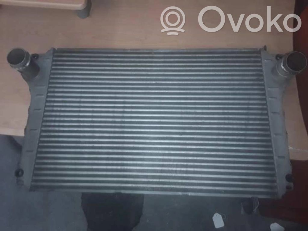 Toyota Corolla Verso AR10 Radiatore intercooler 