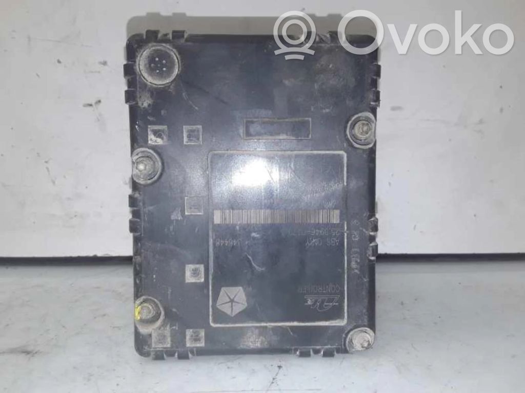Chrysler Voyager Pompa ABS 