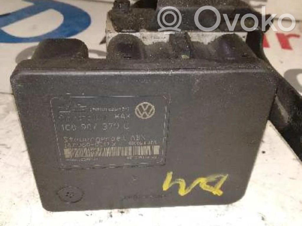 ABS-pumppu   1J0614117E