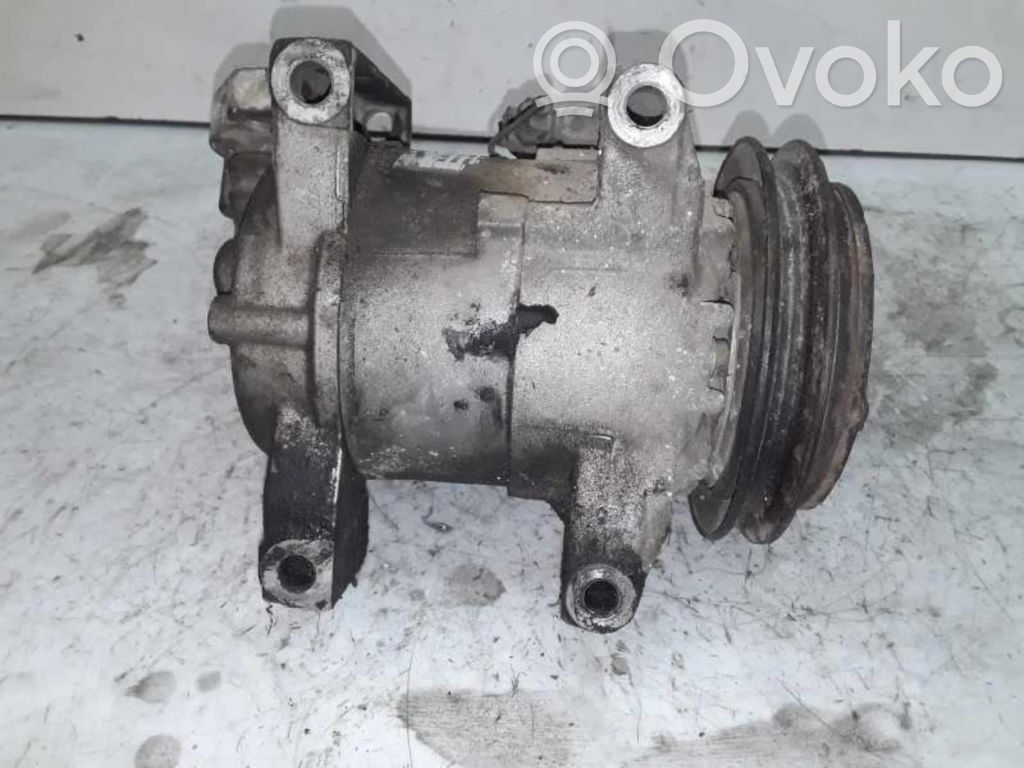 Nissan Primera Compressore aria condizionata (A/C) (pompa)