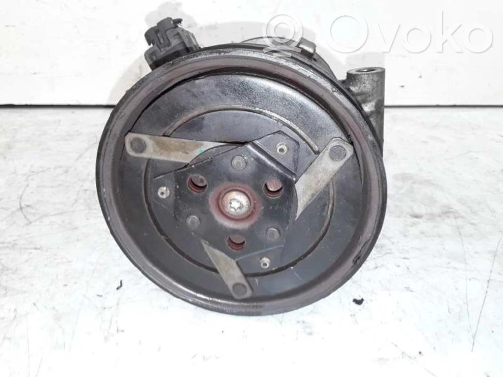 Klimakompressor Pumpe   8200316164