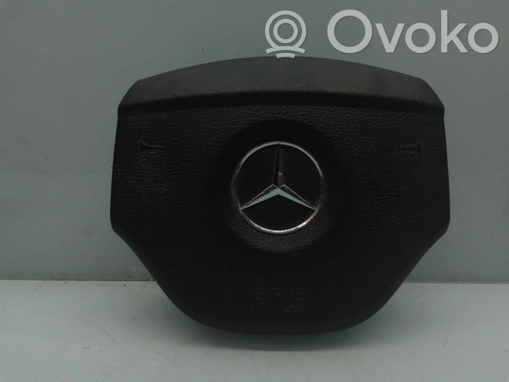 Mercedes-Benz B W245 Türairbag vorne 