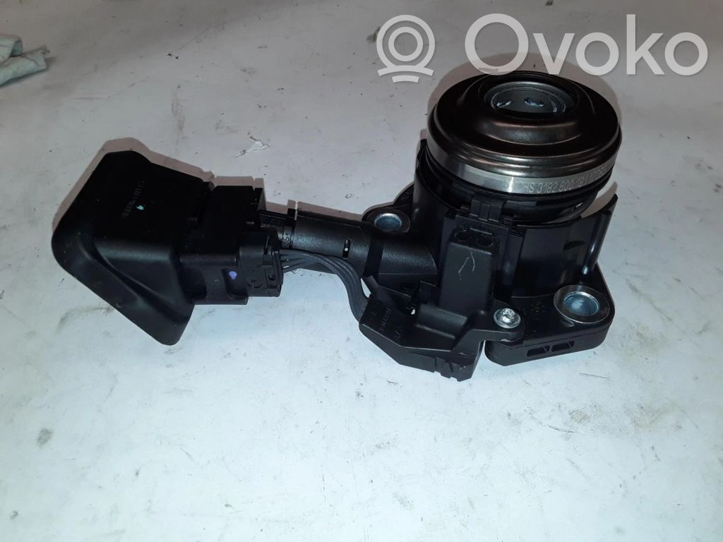 Citroen C4 Grand Picasso Cilindro secondario della frizione
