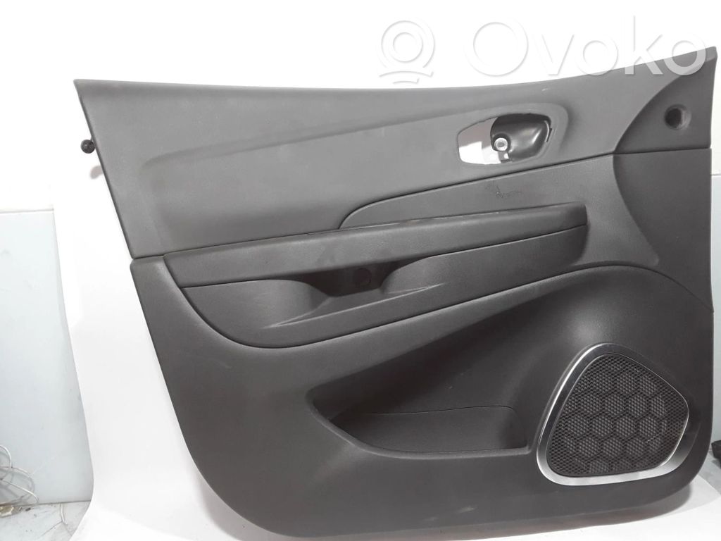 Etuoven verhoilu   156142002A