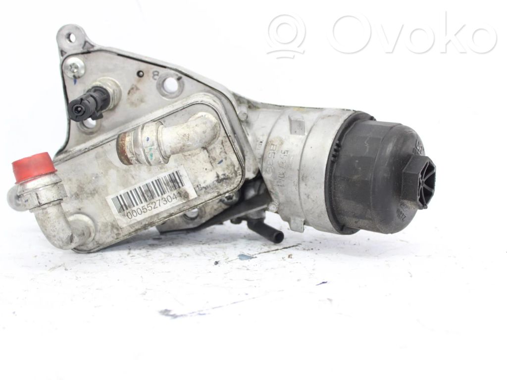 Opel Insignia A Radiateur d'huile moteur