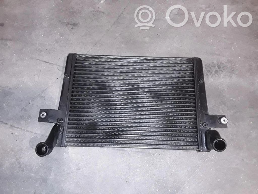 Jeep Grand Cherokee (WJ) Radiatore intercooler