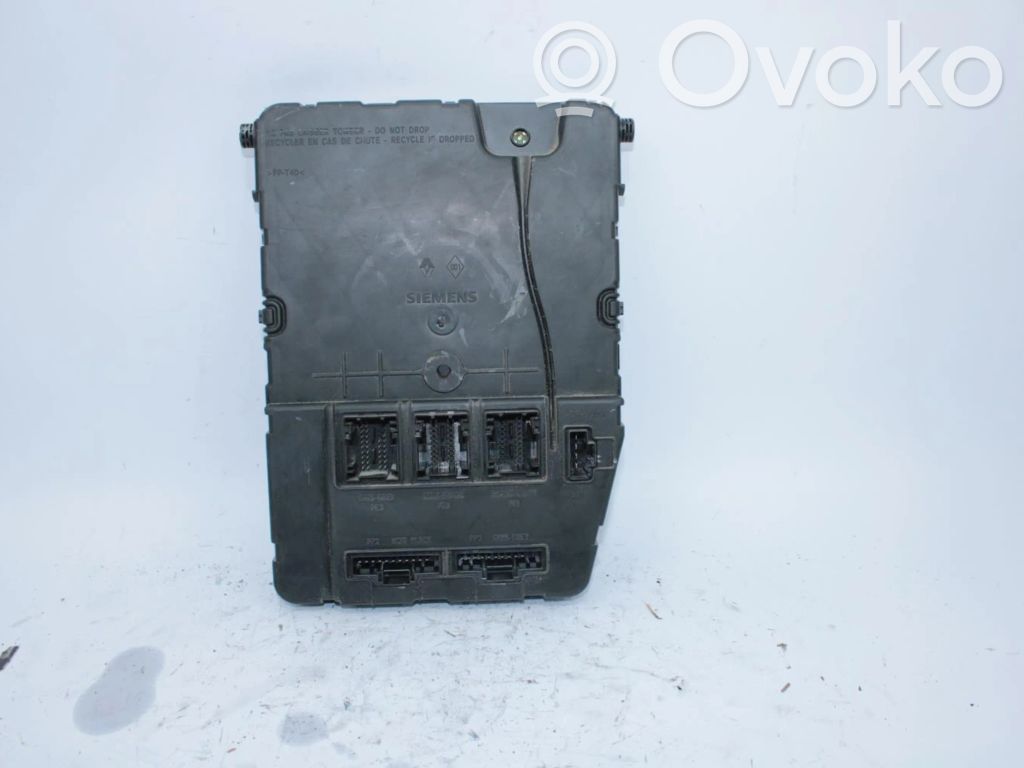 Módulo de fusible   S118400220C