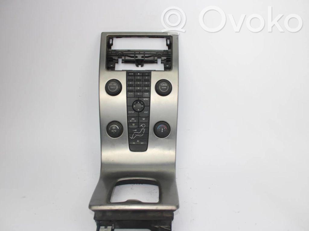 Volvo V50 Centralina del climatizzatore