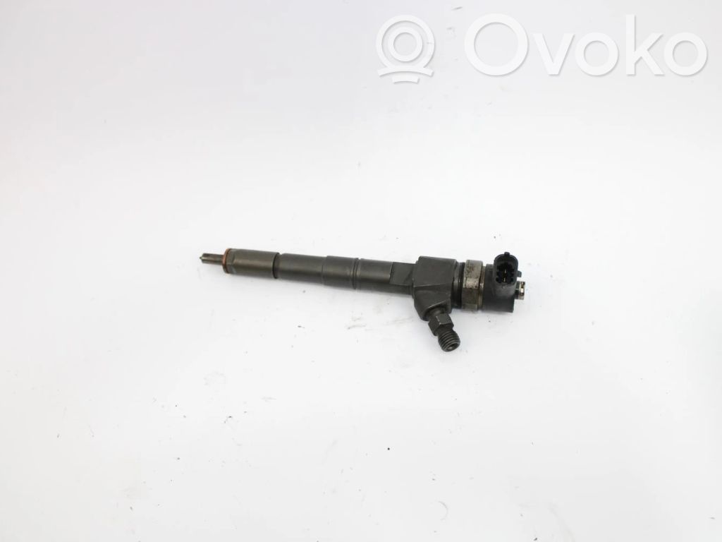 Opel Insignia A Injector combustibil 