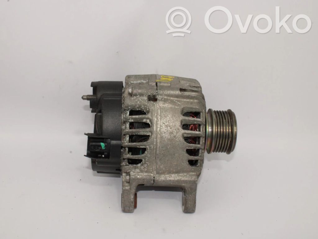 Alternator   TG12C241