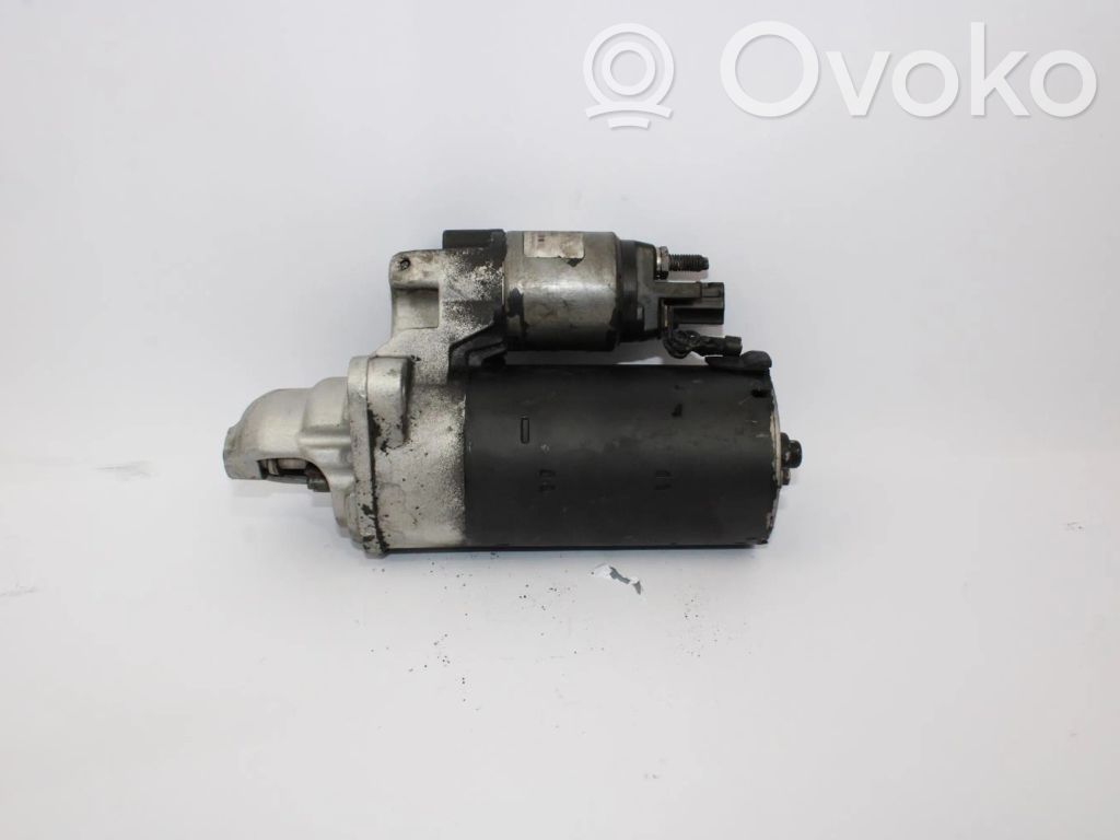 Motor de arranque   059911024FX