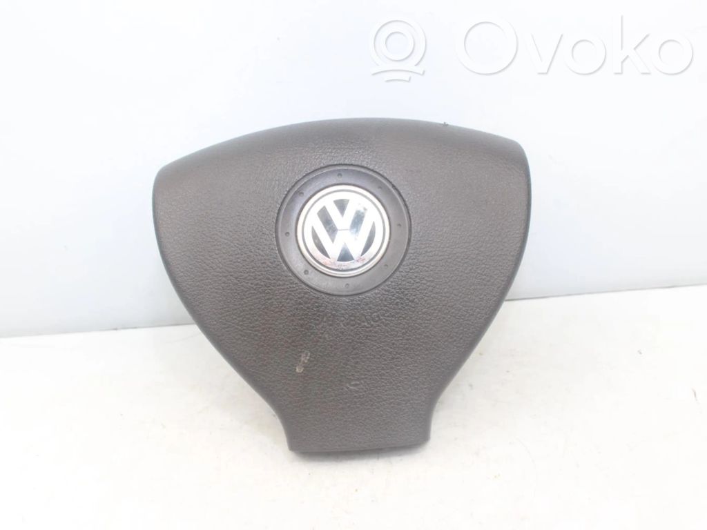 Volkswagen Golf Plus Airbag porte avant