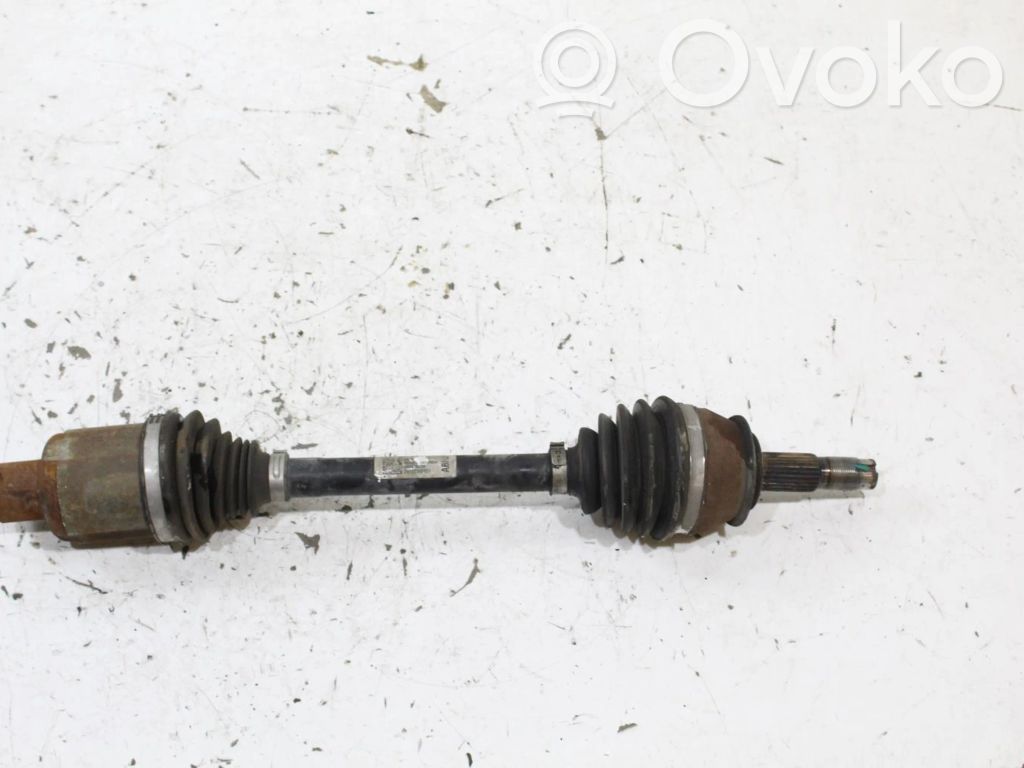 Opel Mokka X Albero di trasmissione (set)