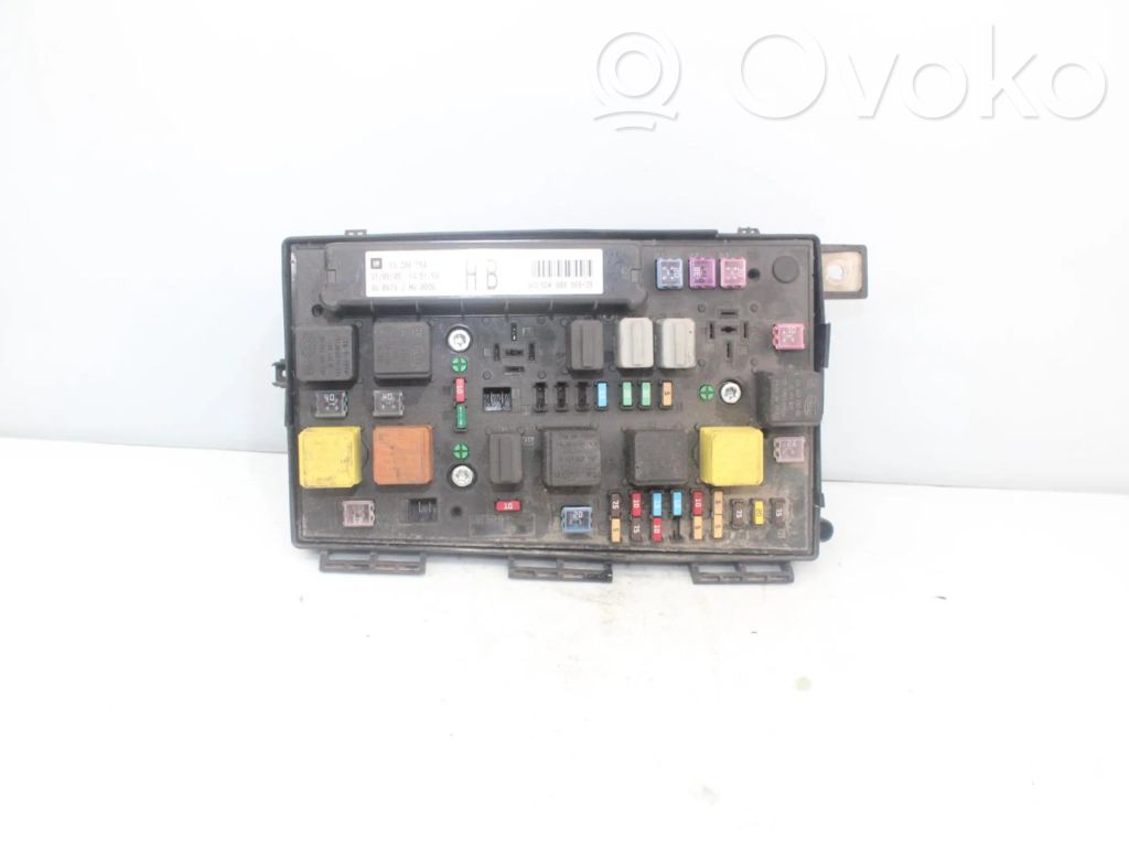 Módulo de fusible   5DK00866838