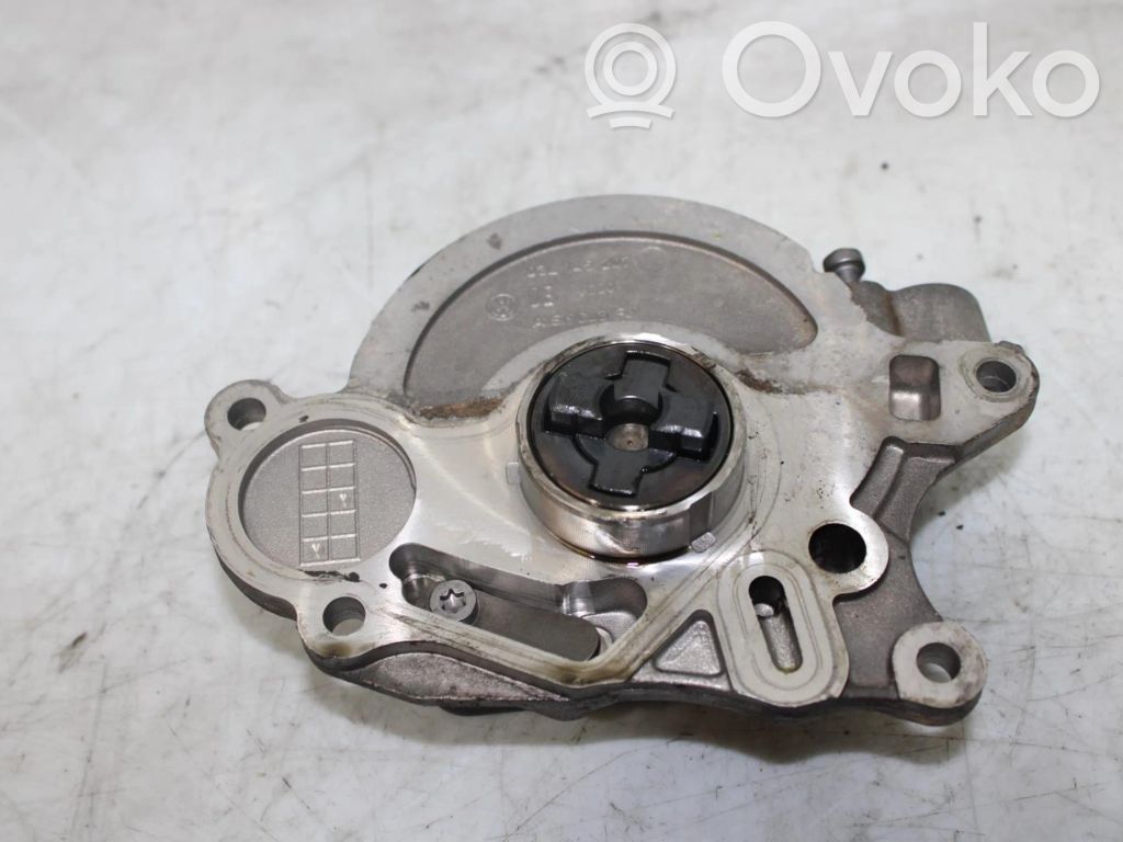 Volkswagen Golf VI Muut seisontajarrun osat 