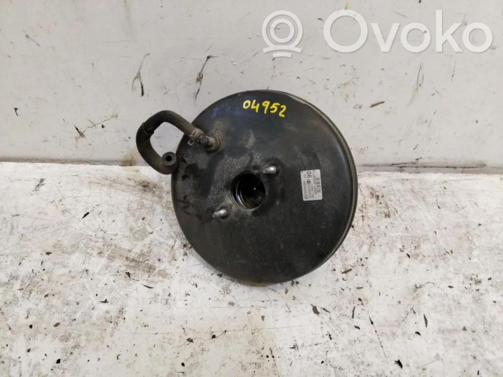 Nissan Qashqai Servofrână 