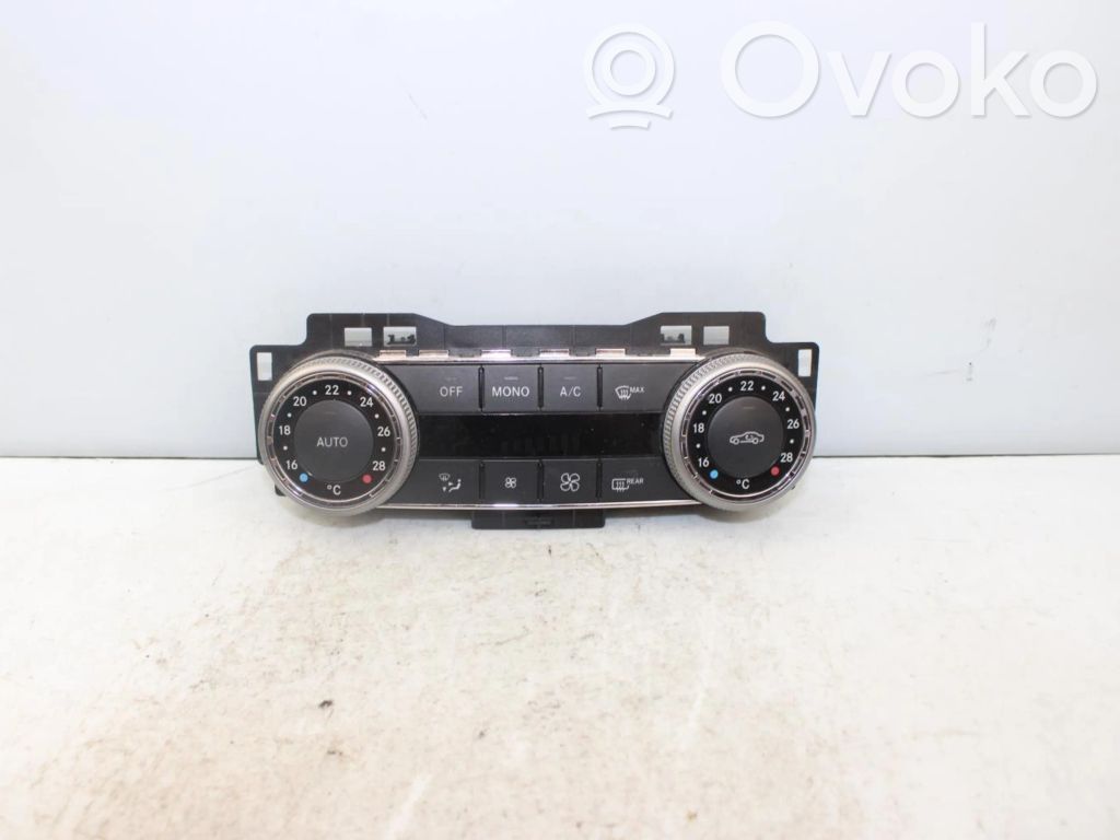 Mercedes-Benz CL C215 Unitate control climatizare 