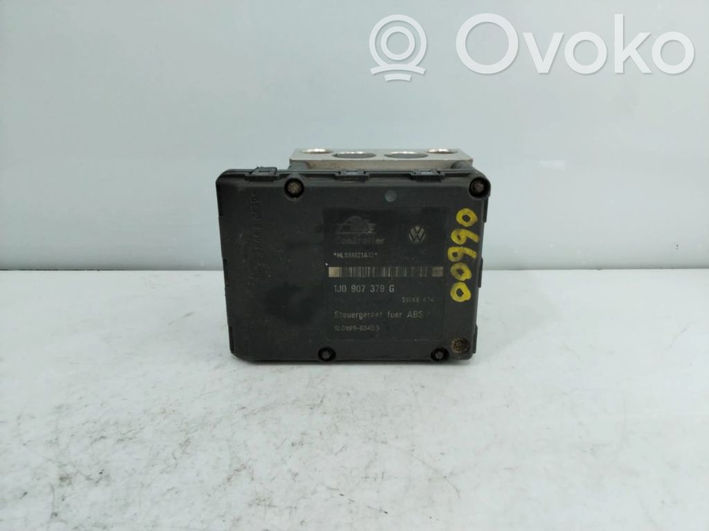 Bomba de ABS   1J0614117C