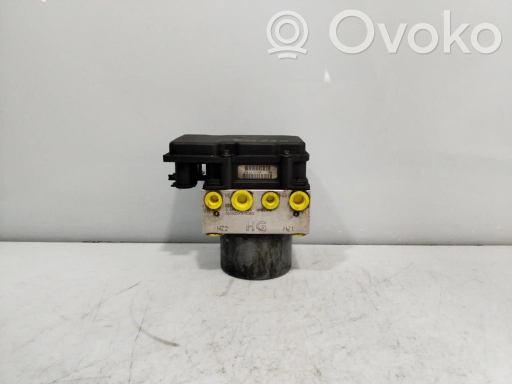 Opel Meriva A ABS-pumppu