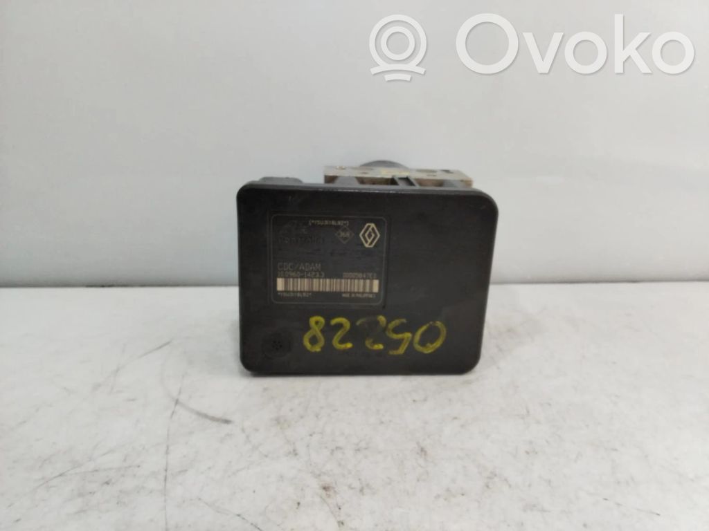 Bomba de ABS   8200159837D