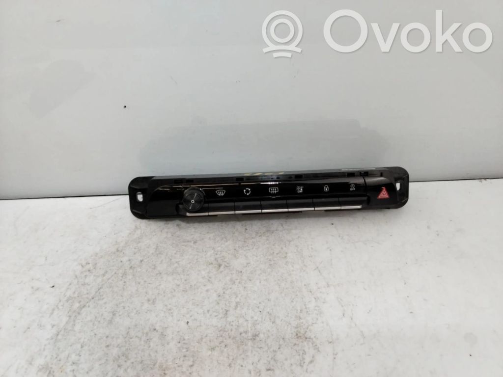 Citroen C5 Interruttore/pulsante di controllo multifunzione