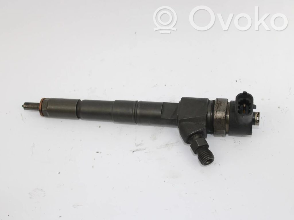 Opel Insignia A Injector combustibil 