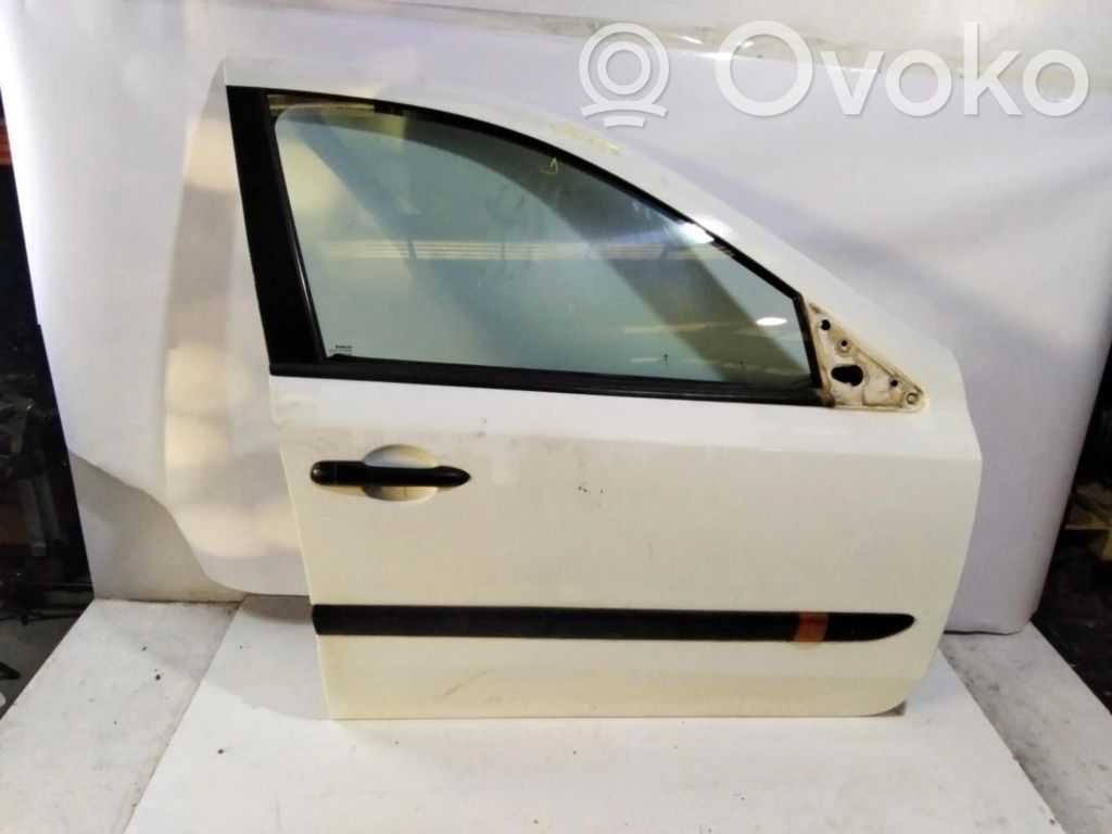 Renault Laguna II Ușă față