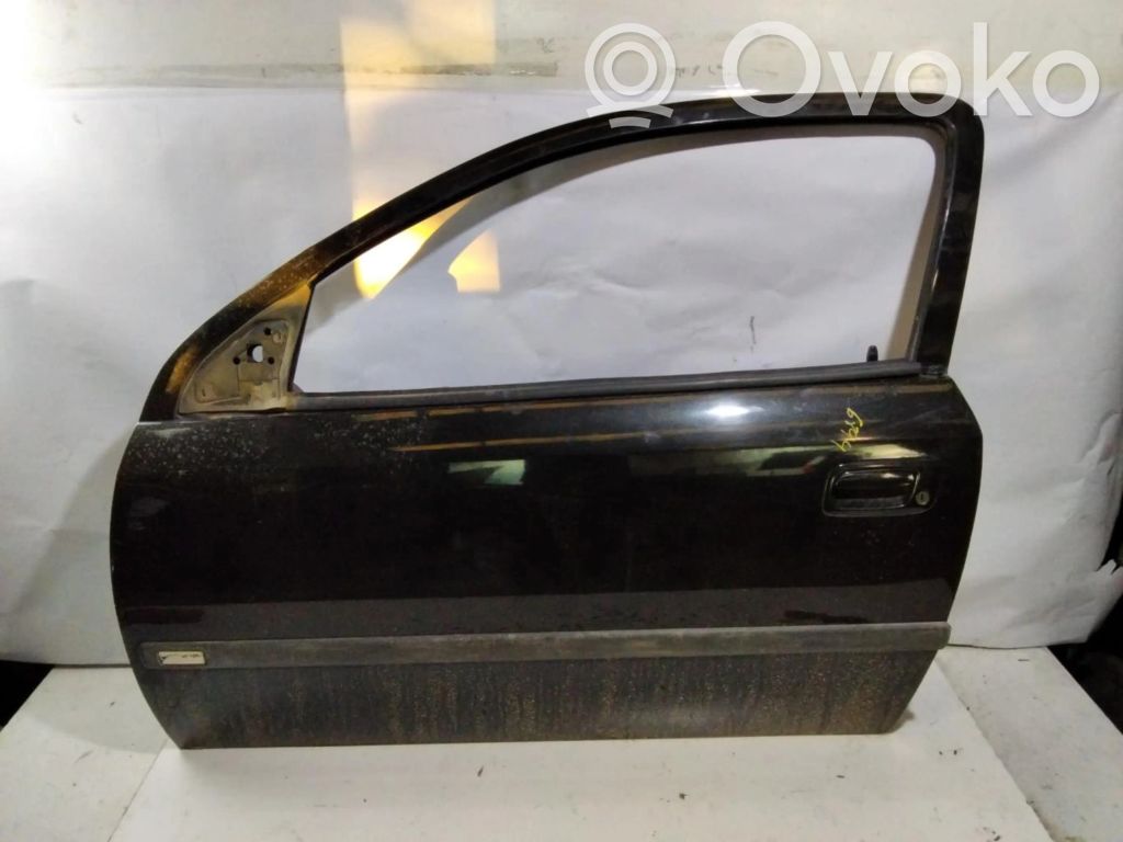 Opel Astra G Ușă față