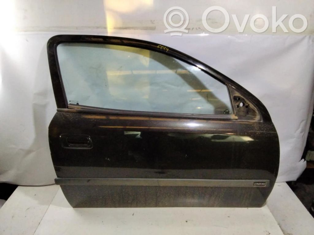 Opel Astra G Ușă față