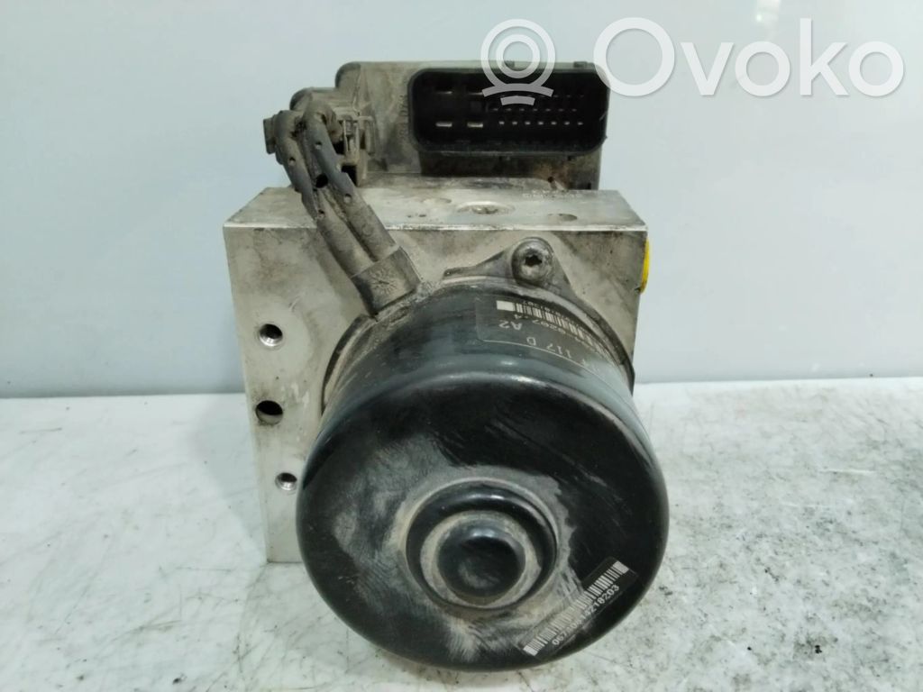 Pompă ABS   1J0907379P