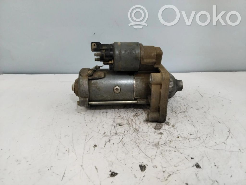 Motor de arranque   9832577880