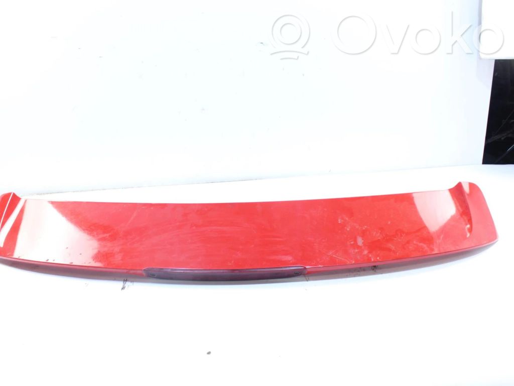 Ford Focus Spoiler del portellone posteriore/bagagliaio