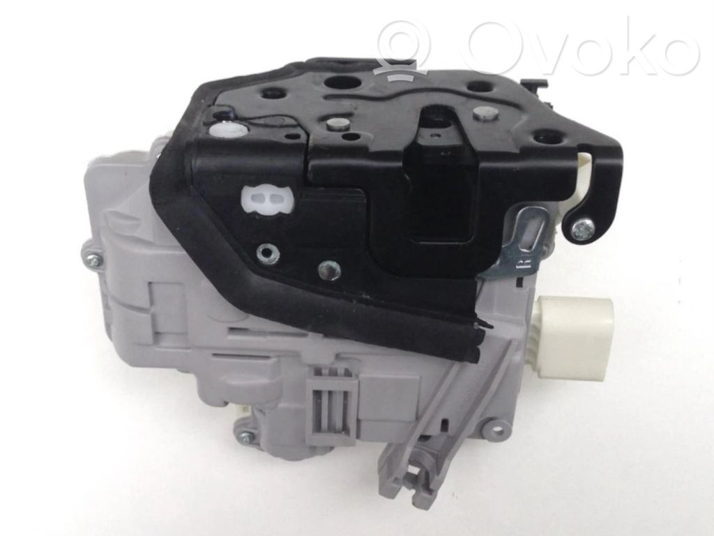 Seat Leon (1P) Serratura portiera anteriore
